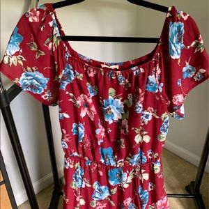 Altar’d State dress